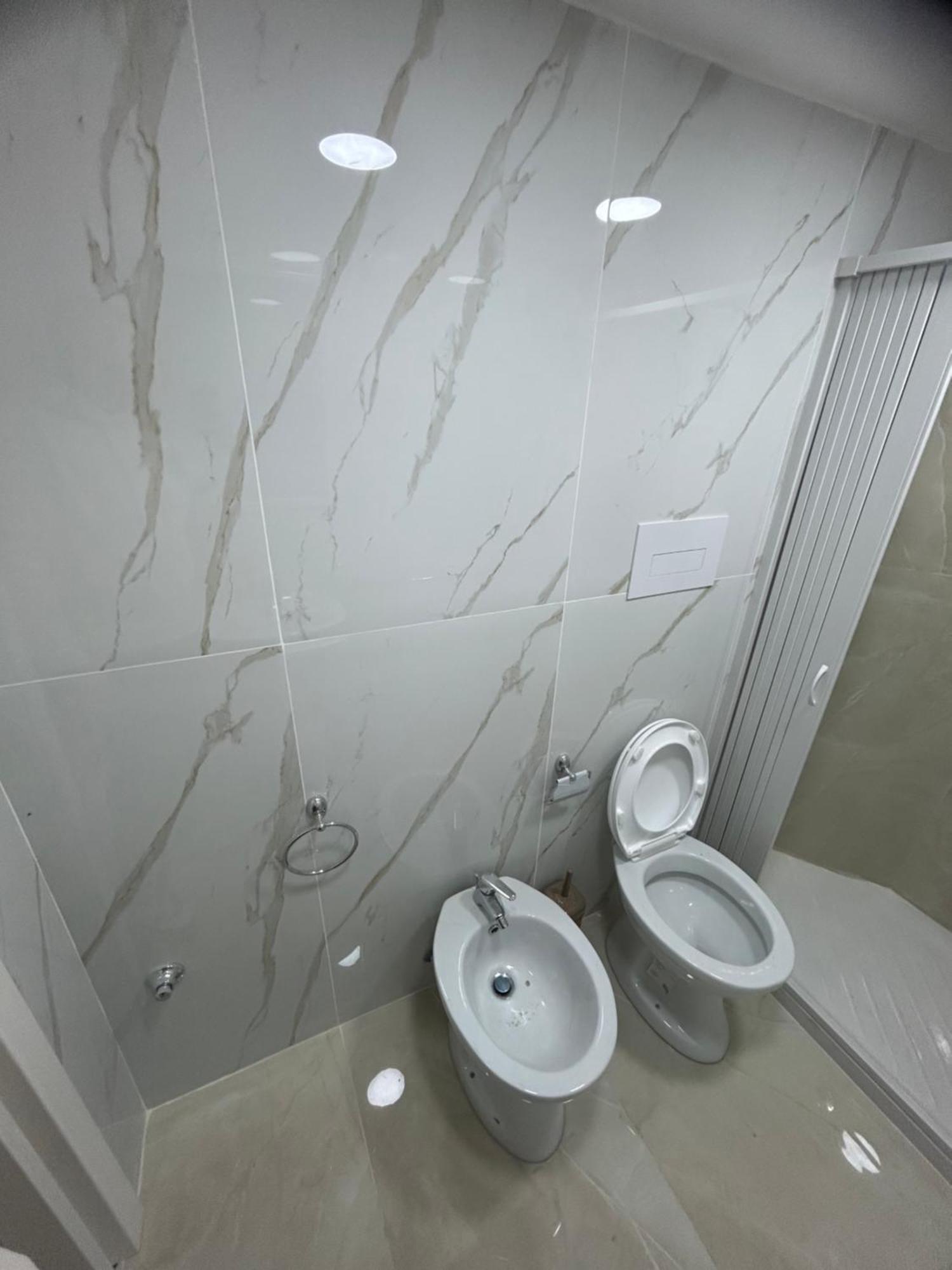 Luxury Rooms Carbonara 95 Naples Exterior photo