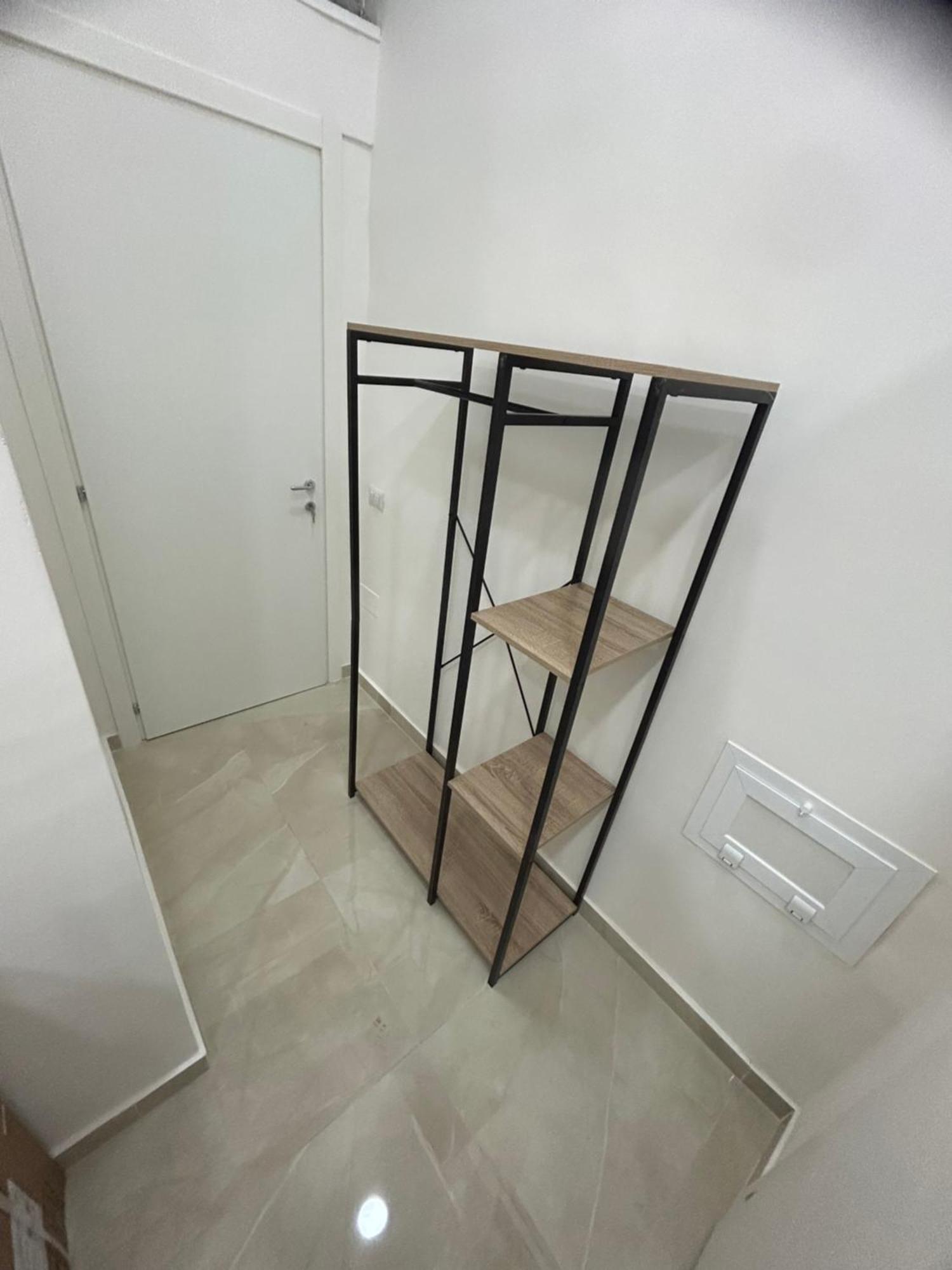Luxury Rooms Carbonara 95 Naples Exterior photo