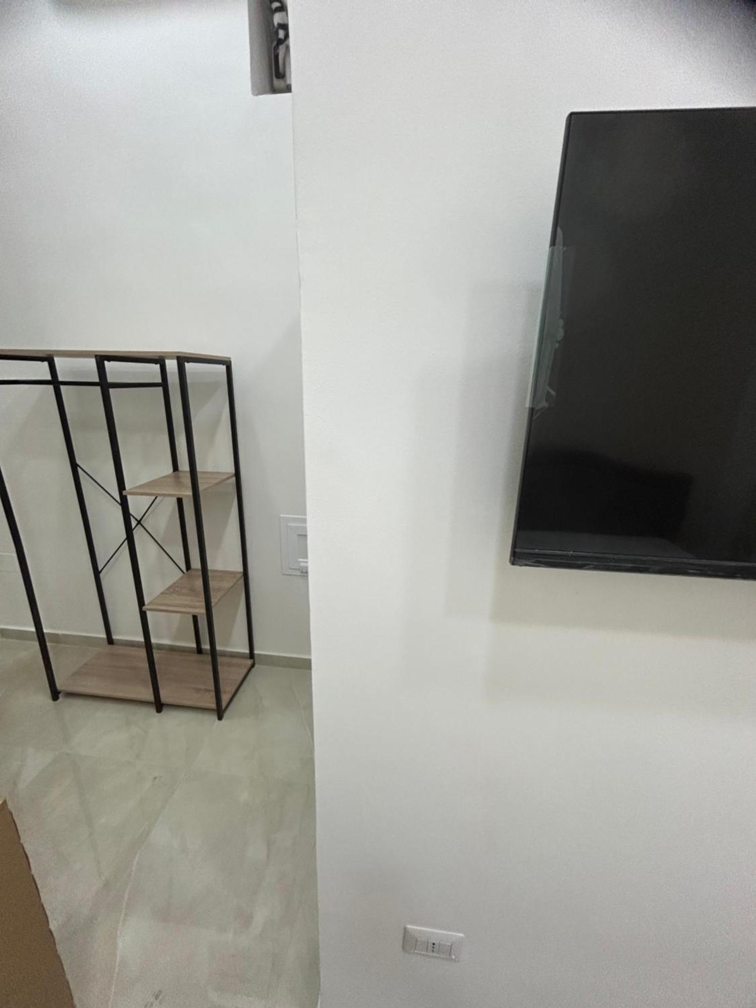 Luxury Rooms Carbonara 95 Naples Exterior photo