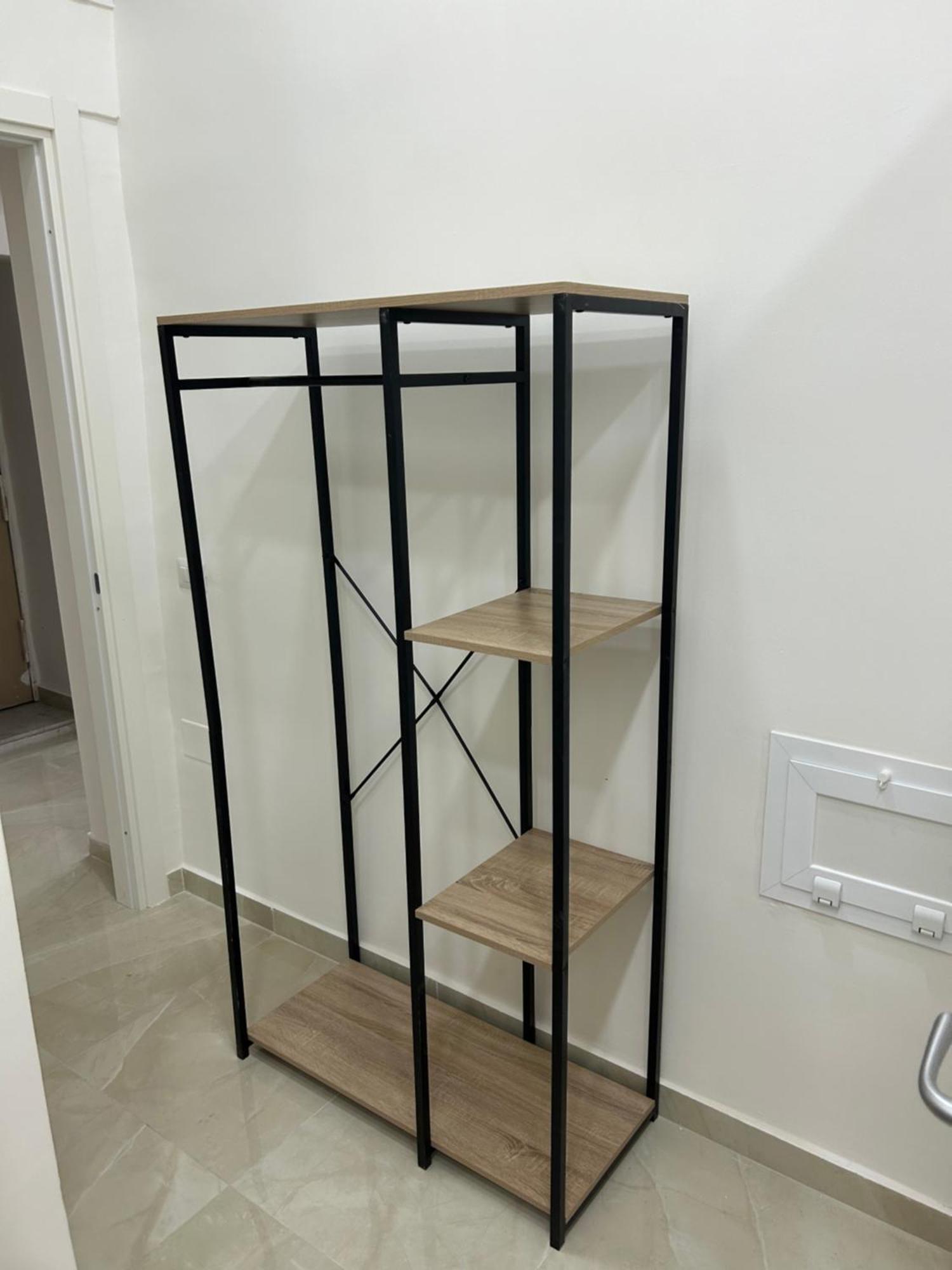 Luxury Rooms Carbonara 95 Naples Exterior photo