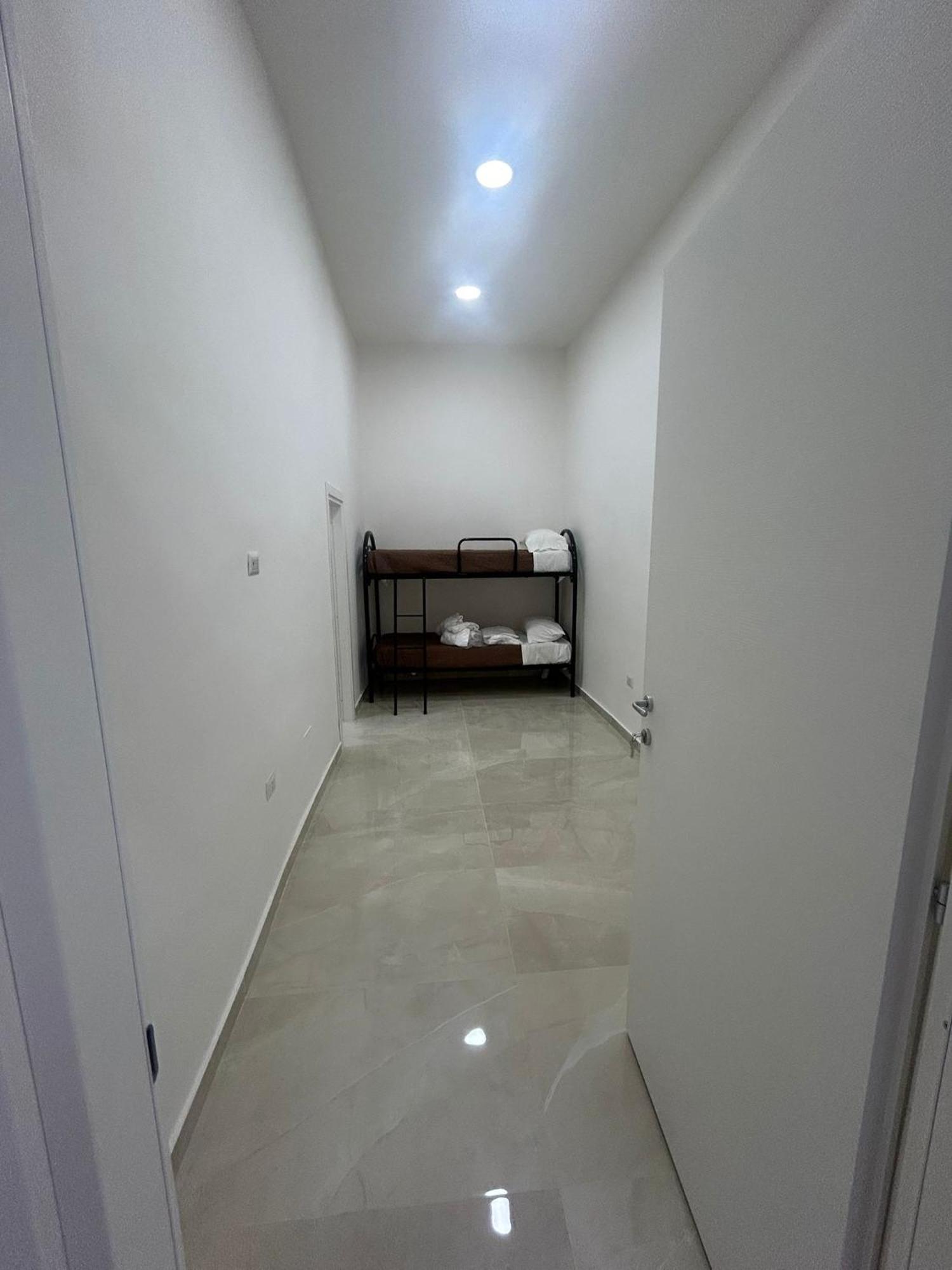 Luxury Rooms Carbonara 95 Naples Exterior photo