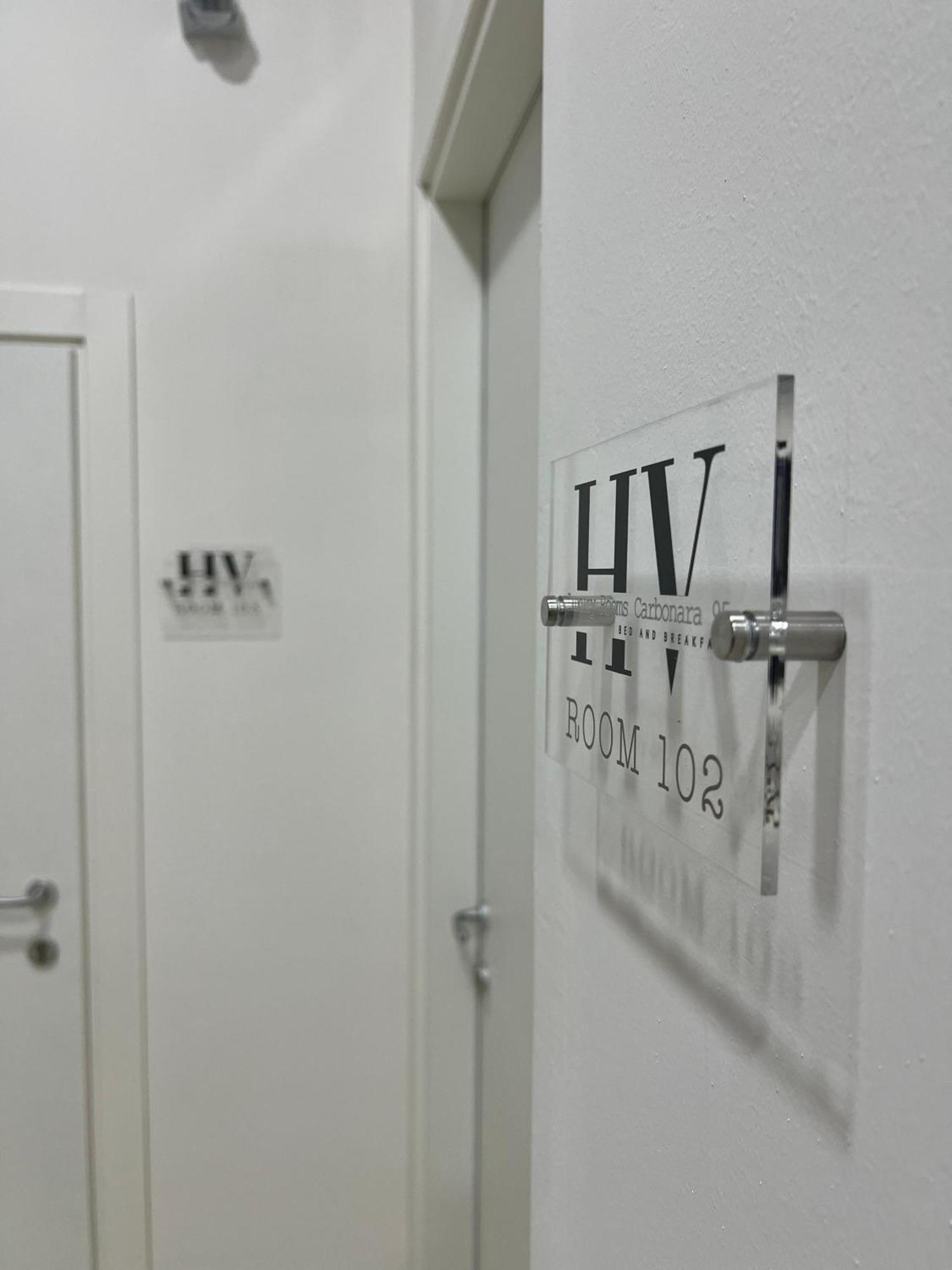 Luxury Rooms Carbonara 95 Naples Exterior photo
