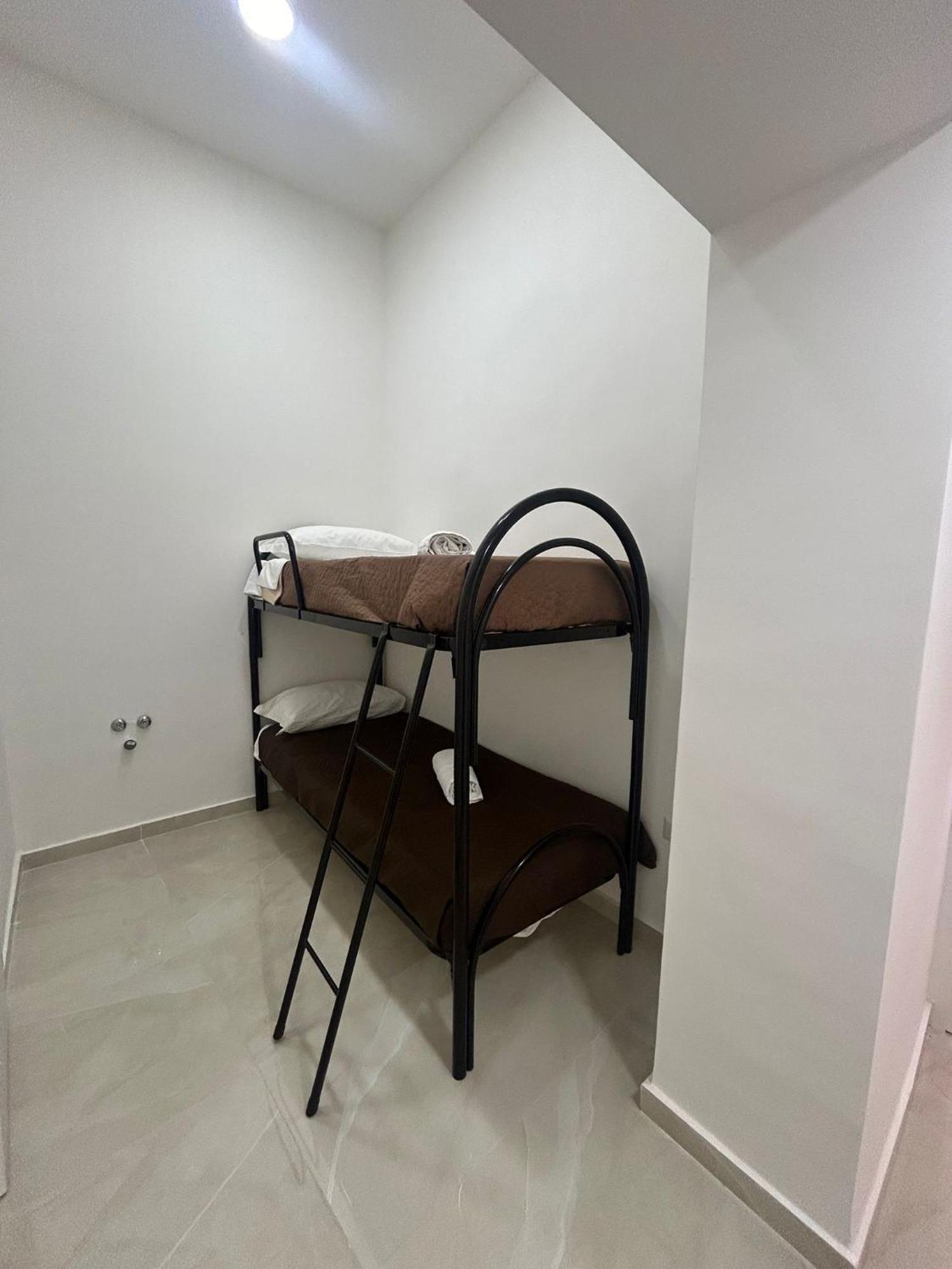 Luxury Rooms Carbonara 95 Naples Exterior photo